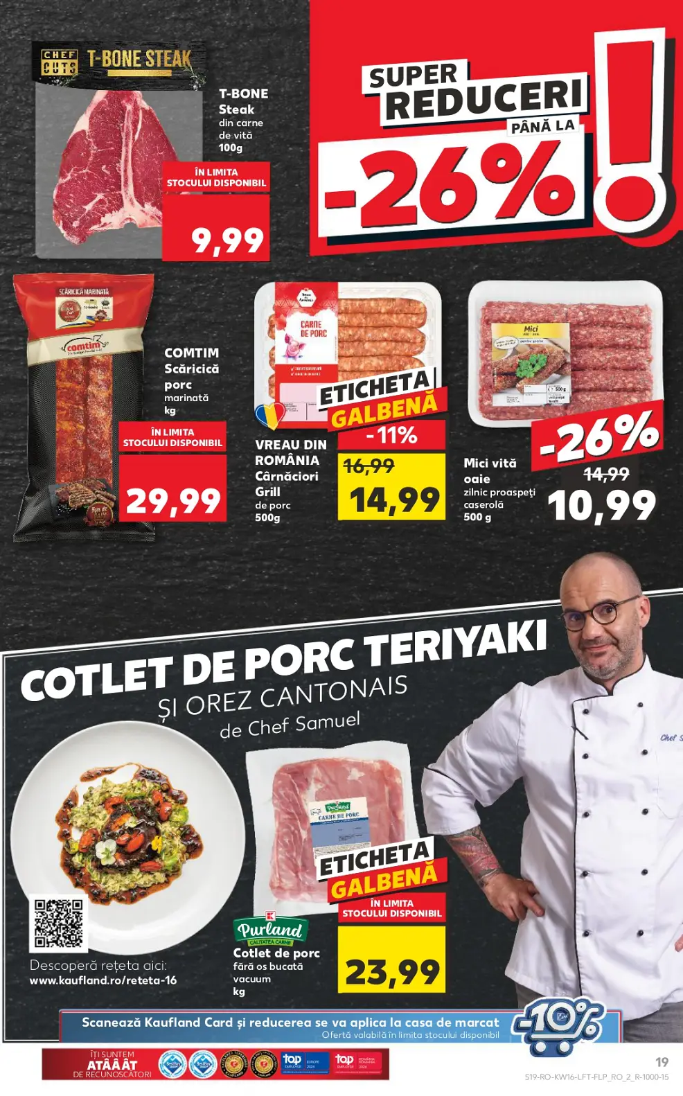 catalog Kaufland